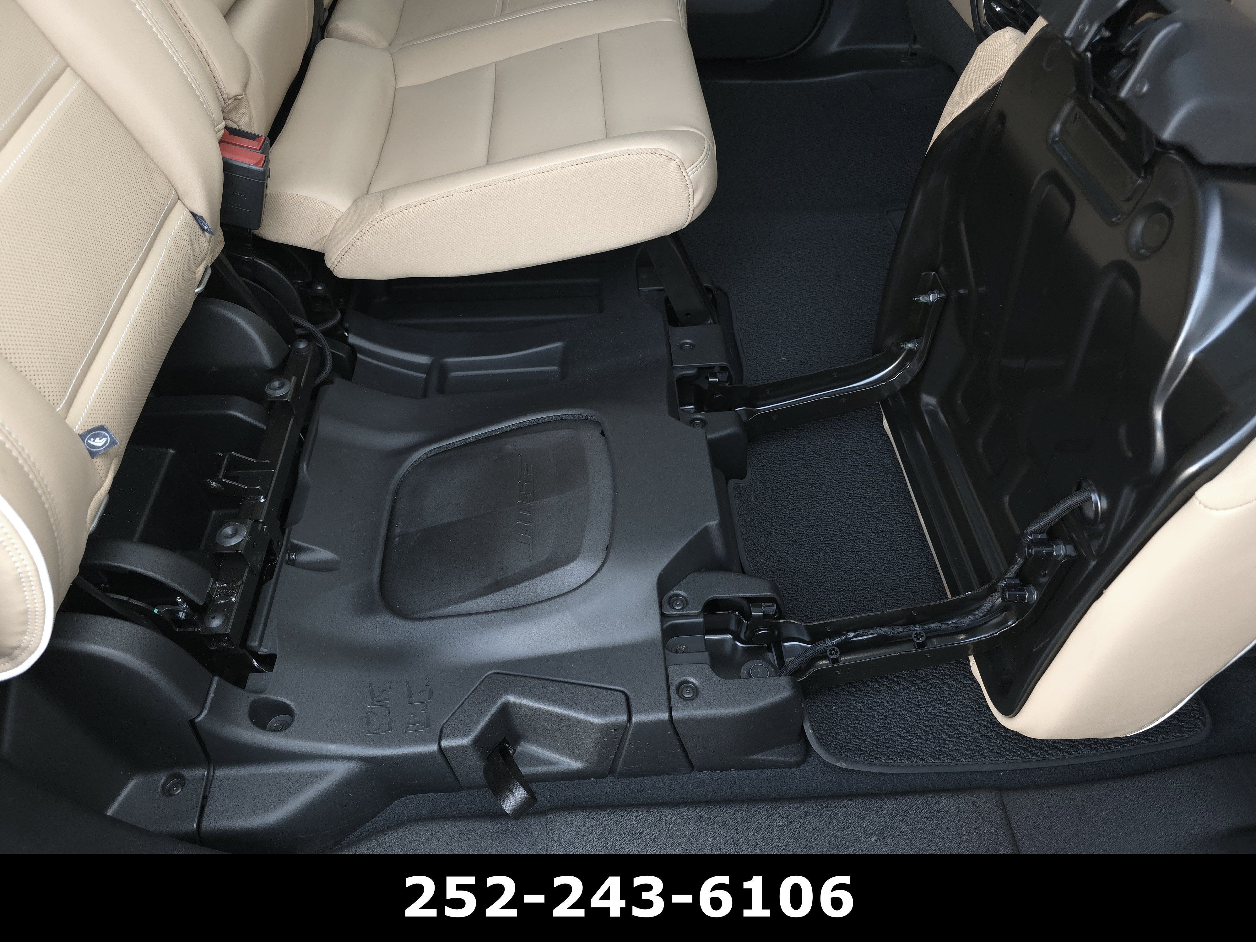 2026 GMC Sierra EV Denali Max Range