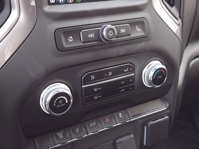 2025 GMC Sierra 2500 HD Pro