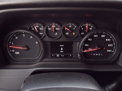 2025 GMC Sierra 2500 HD Pro