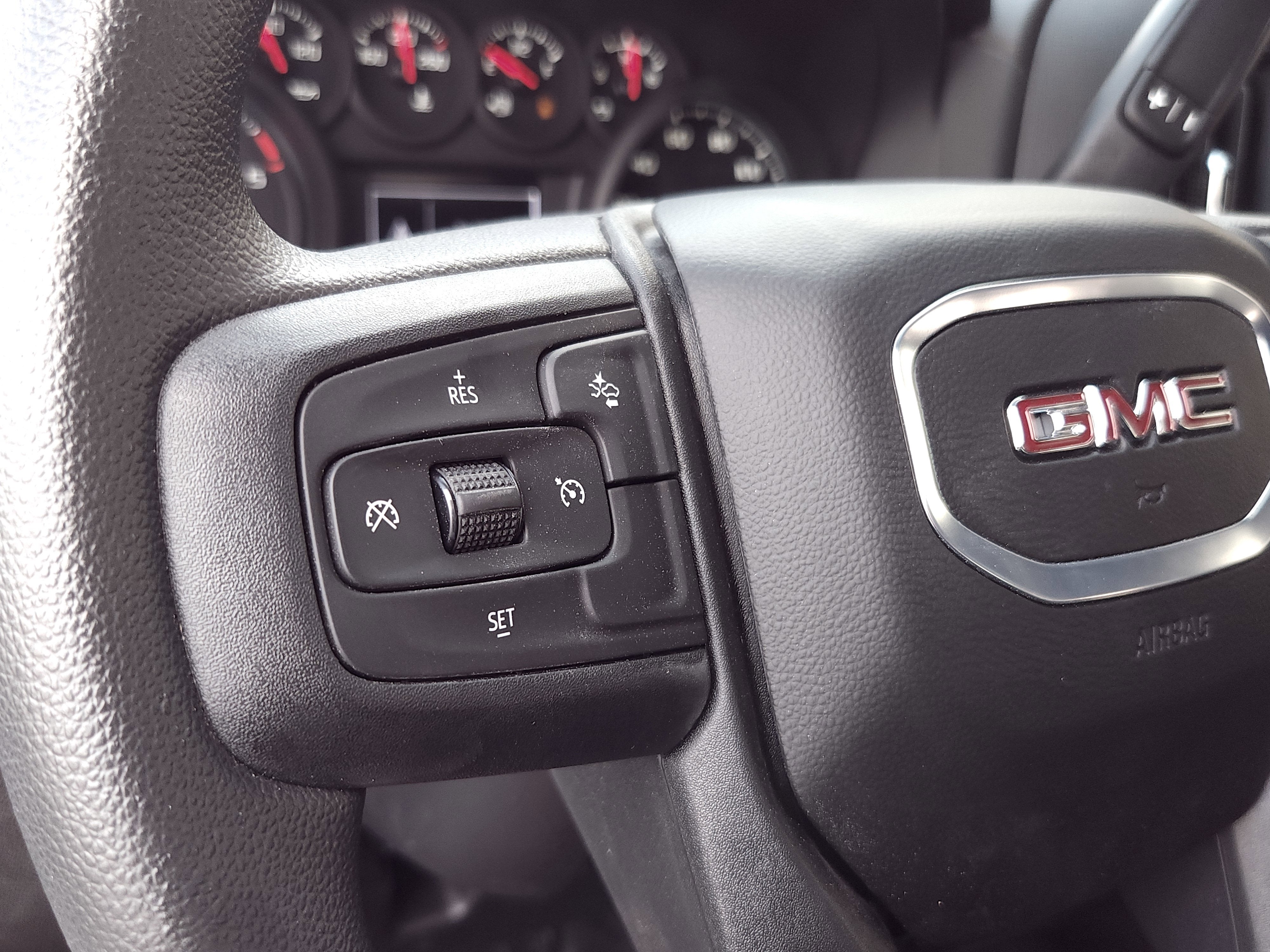 2025 GMC Sierra 2500 HD Pro