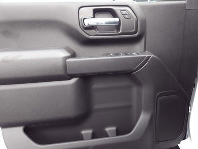 2025 GMC Sierra 2500 HD Pro