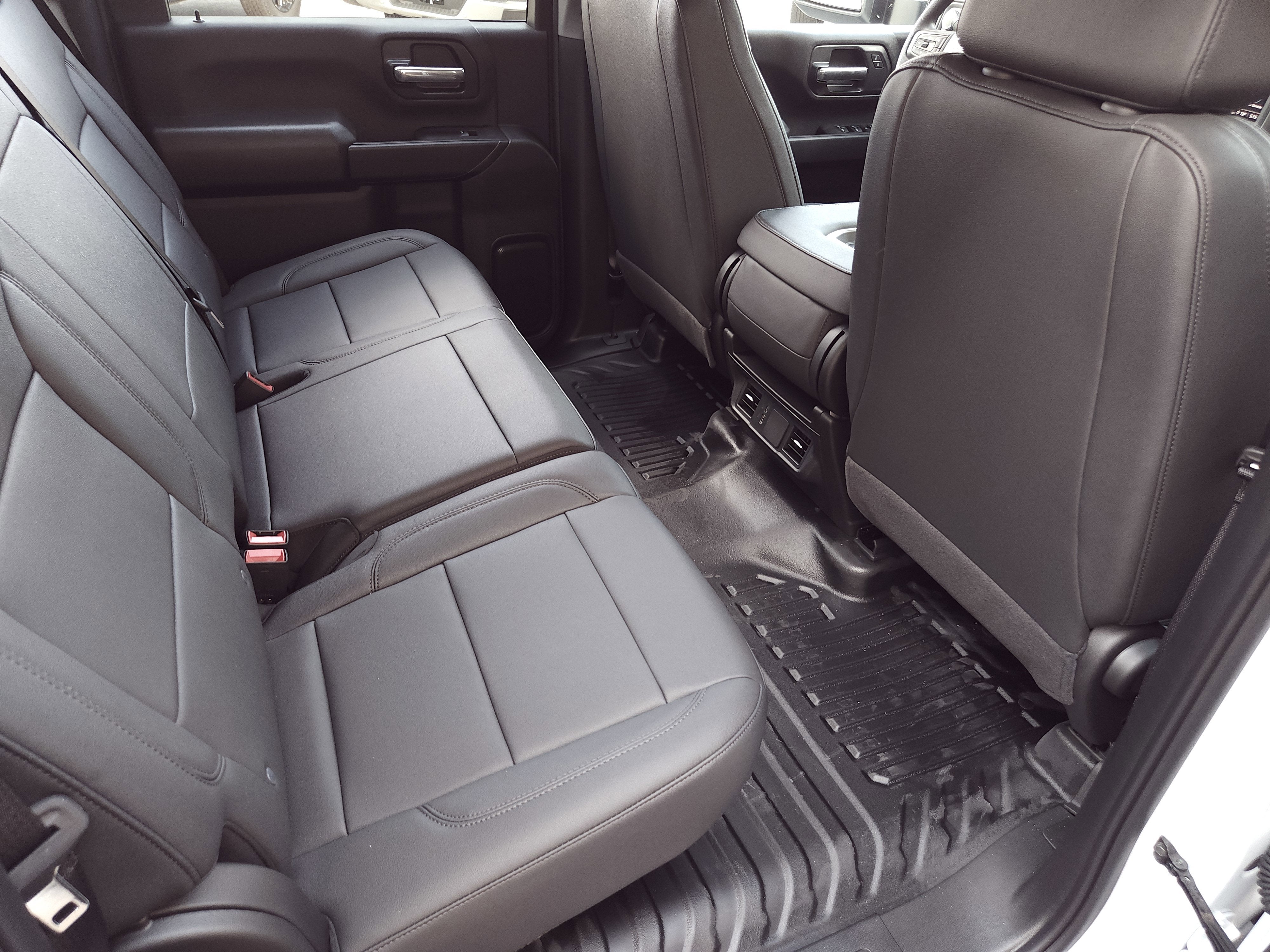 2025 GMC Sierra 2500 HD Pro