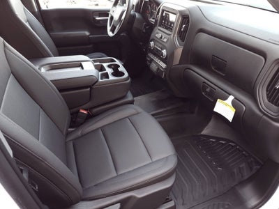 2025 GMC Sierra 2500 HD Pro