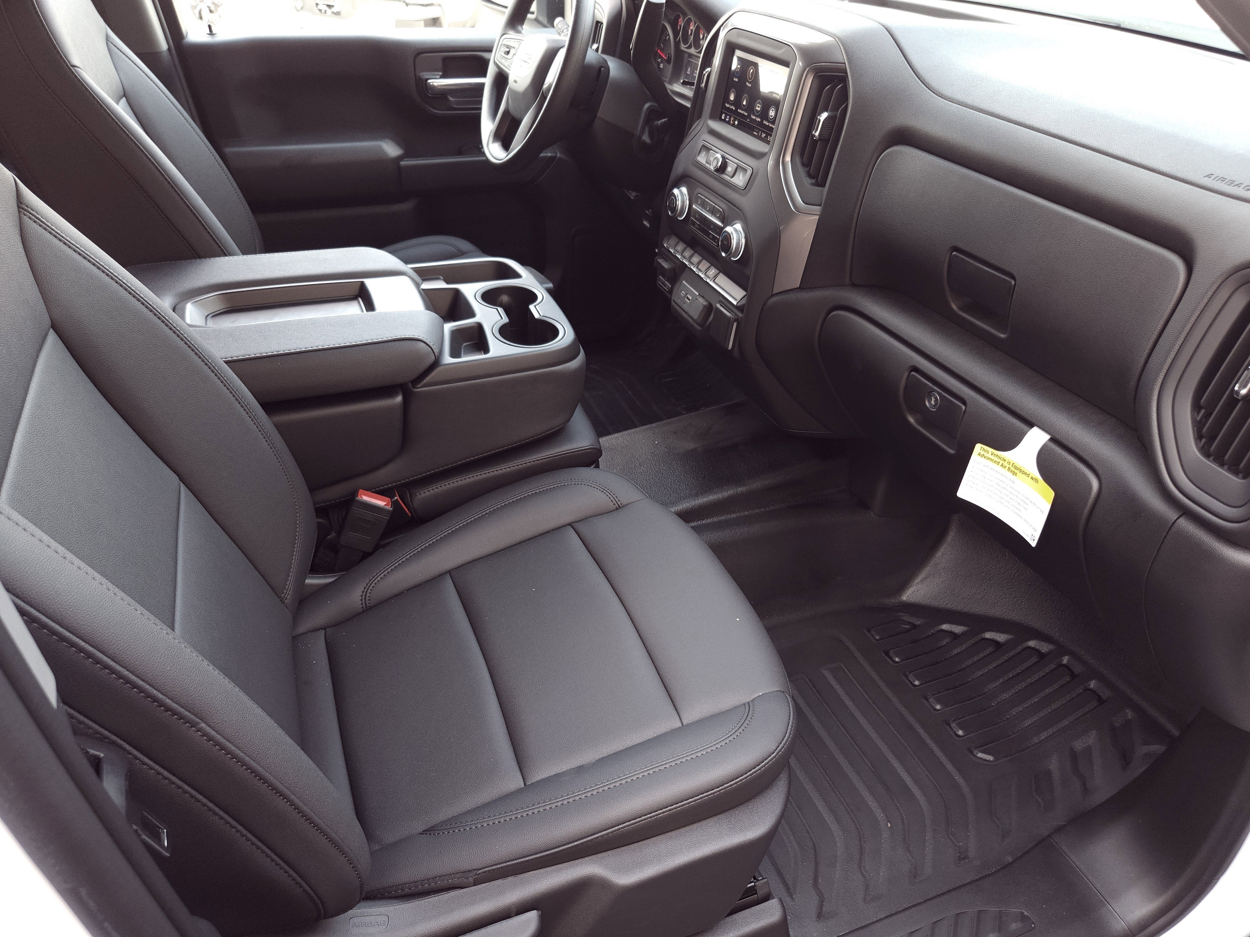 2025 GMC Sierra 2500 HD Pro