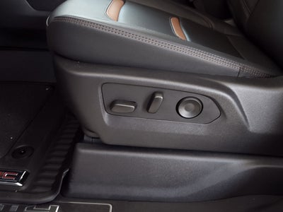 2025 GMC Sierra 3500 HD AT4