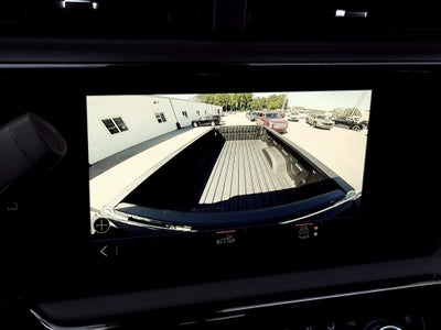 2025 GMC Sierra 3500 HD AT4