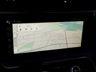 2025 GMC Sierra 3500 HD AT4