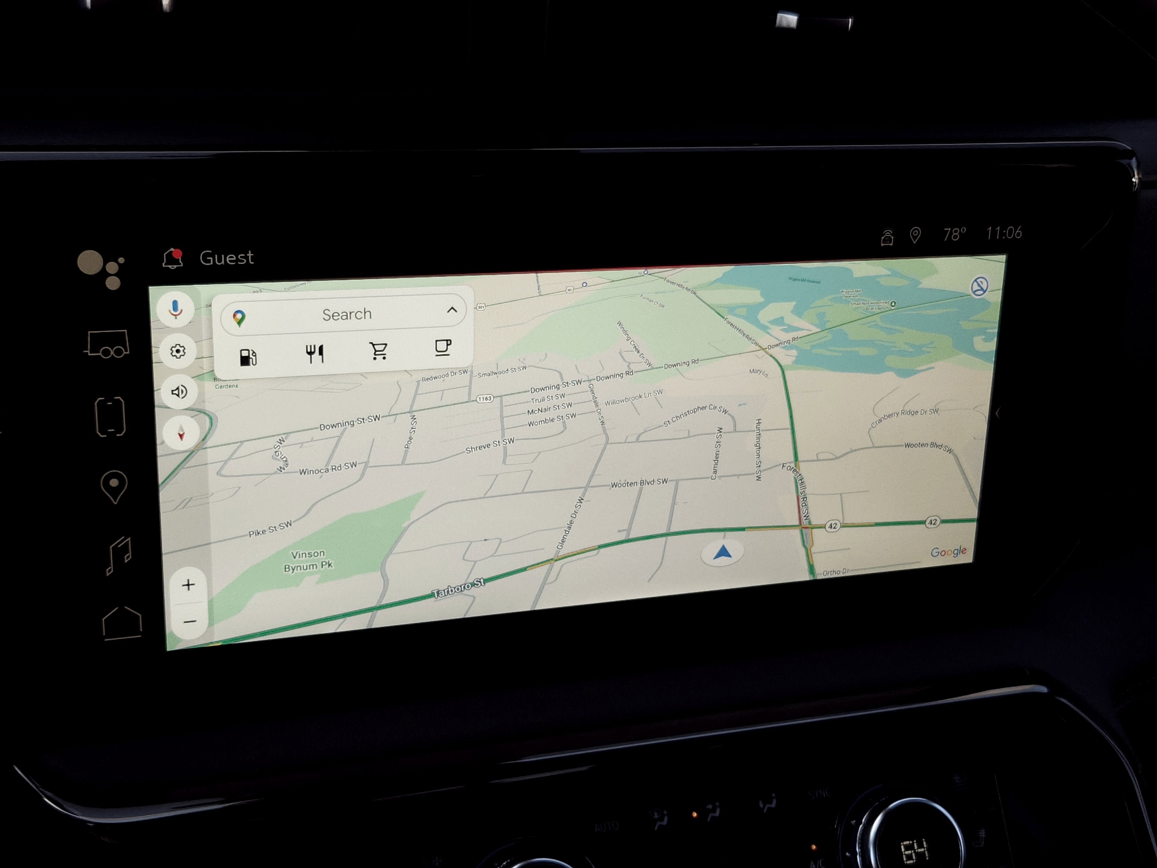 2025 GMC Sierra 3500 HD AT4