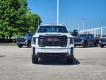 2025 GMC Sierra 3500 HD AT4