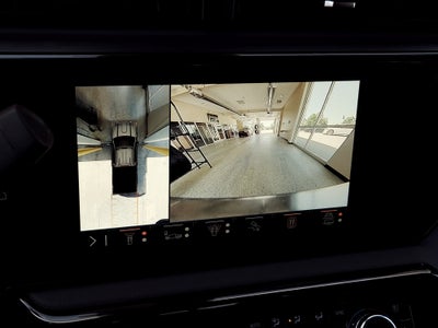 2025 GMC Sierra 3500 HD AT4