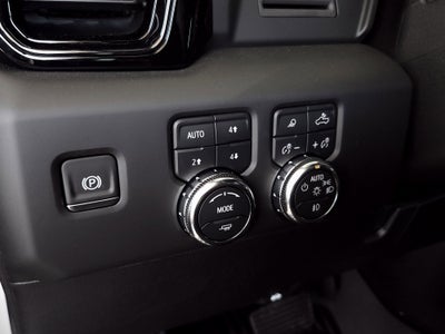 2025 GMC Sierra 3500 HD AT4