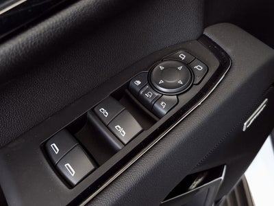 2025 GMC Sierra 3500 HD AT4