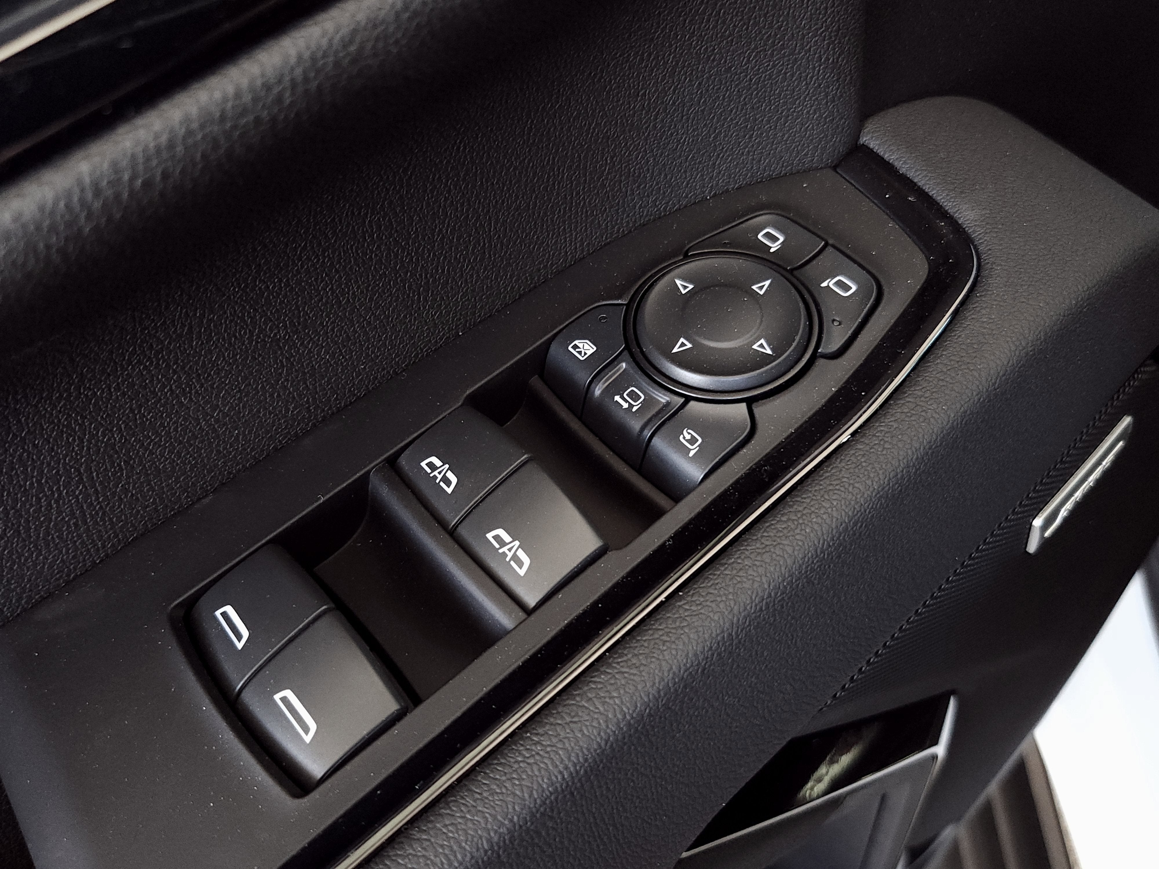 2025 GMC Sierra 3500 HD AT4