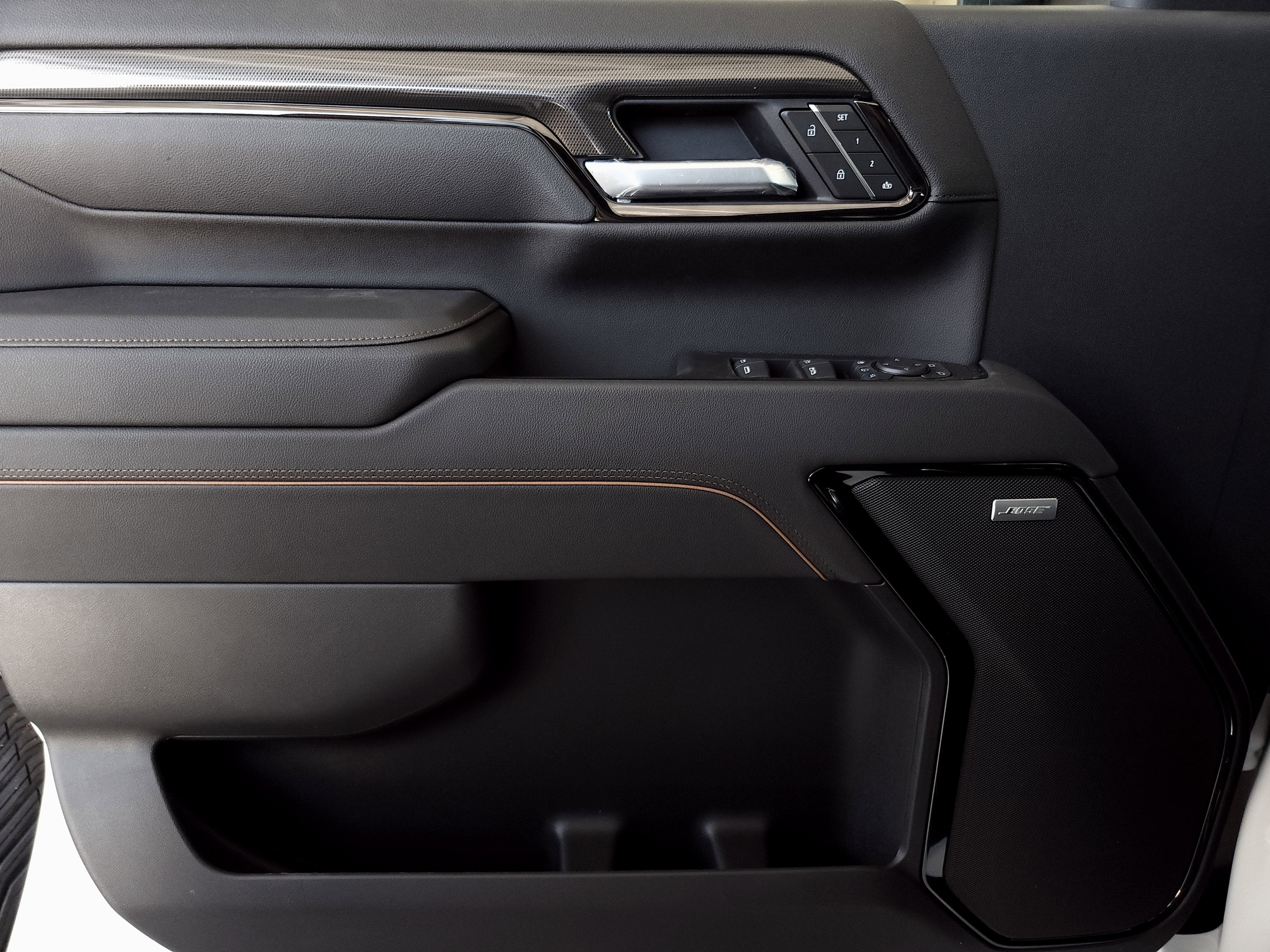 2025 GMC Sierra 3500 HD AT4