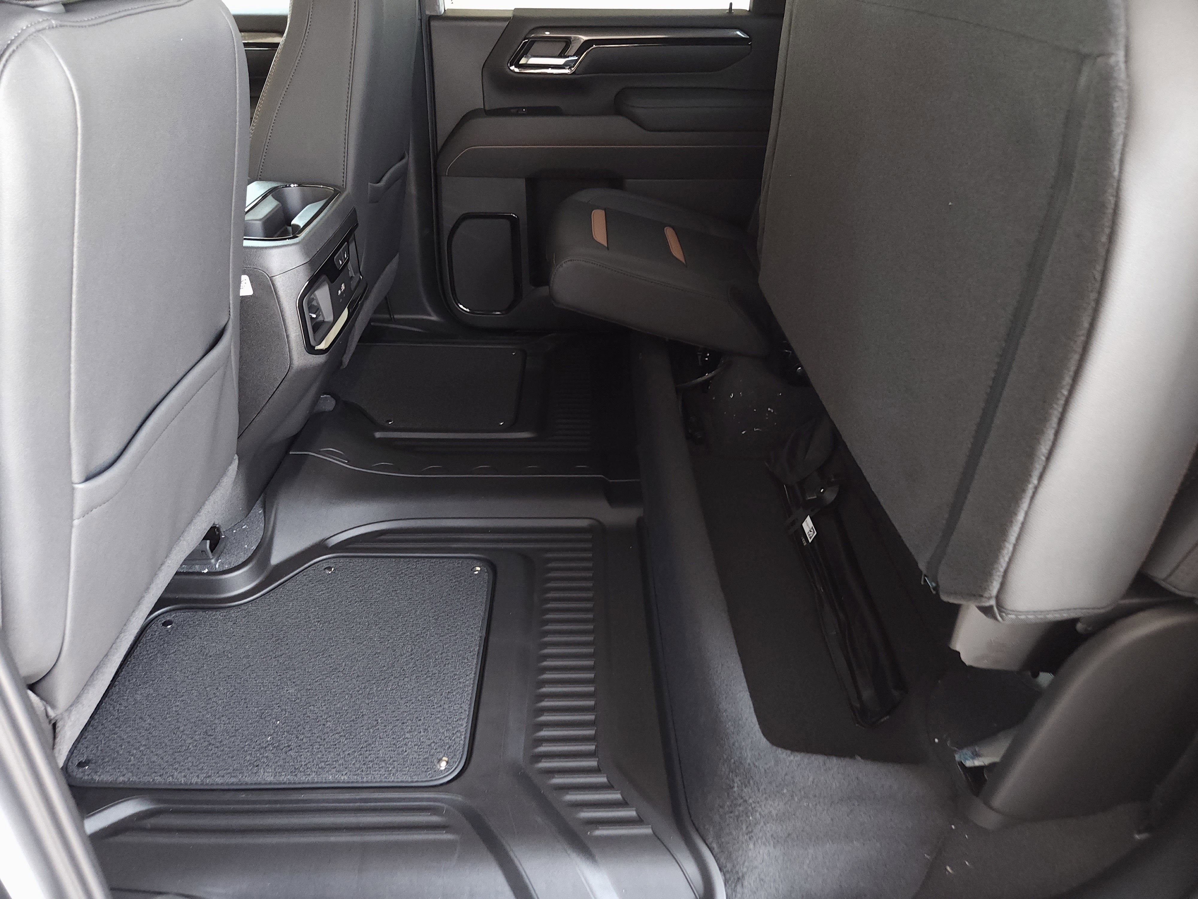 2025 GMC Sierra 3500 HD AT4