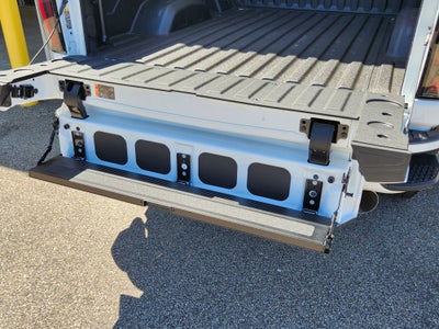 2025 GMC Sierra 3500 HD AT4