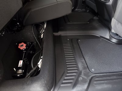 2025 GMC Sierra 3500 HD AT4