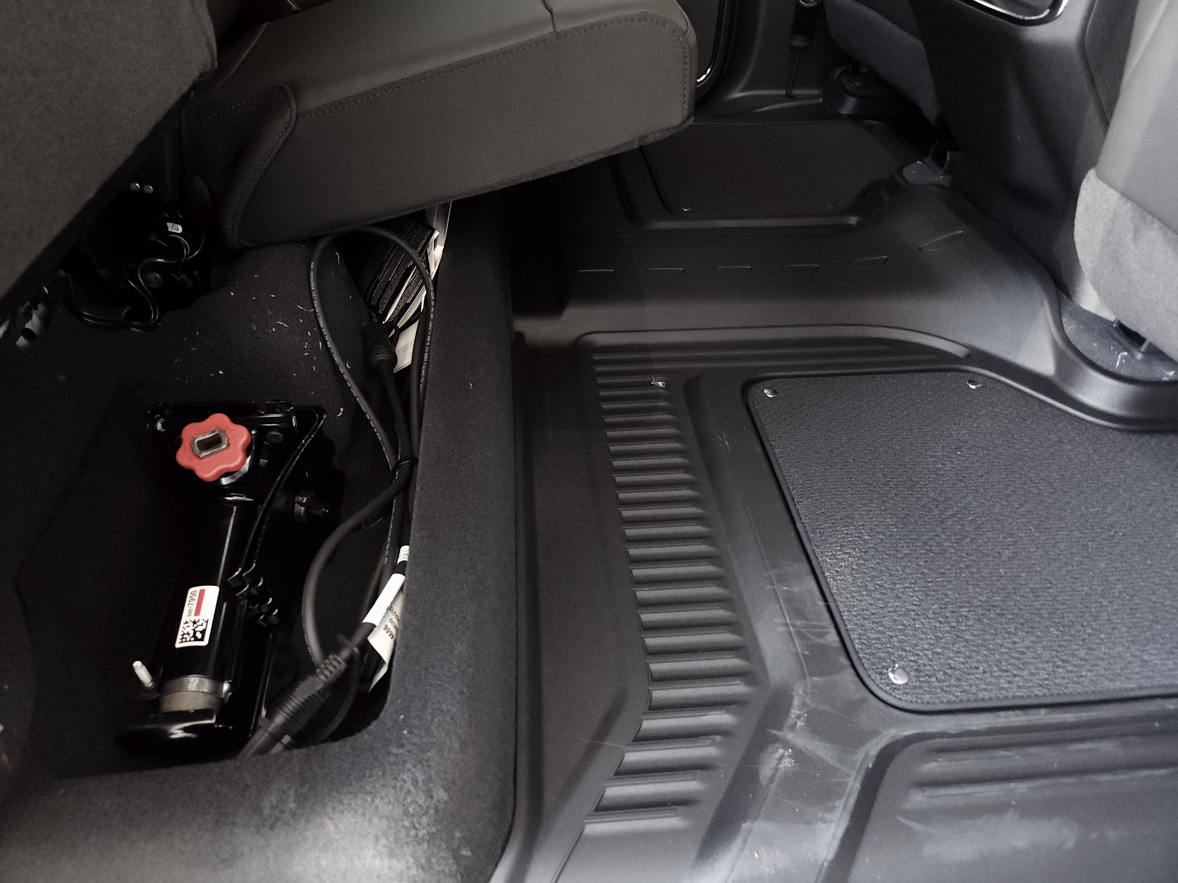 2025 GMC Sierra 3500 HD AT4