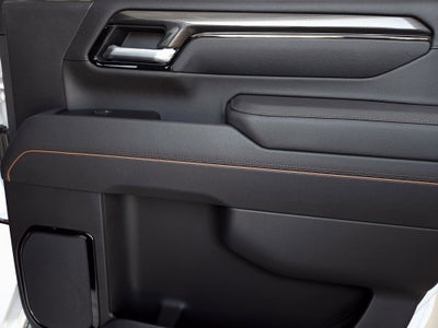 2025 GMC Sierra 3500 HD AT4