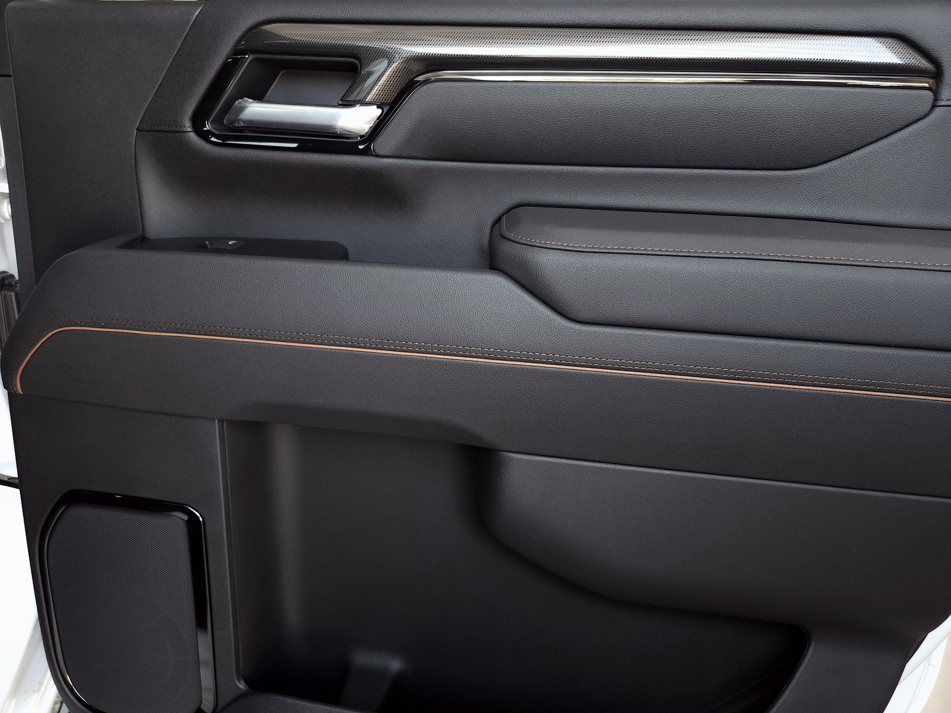 2025 GMC Sierra 3500 HD AT4