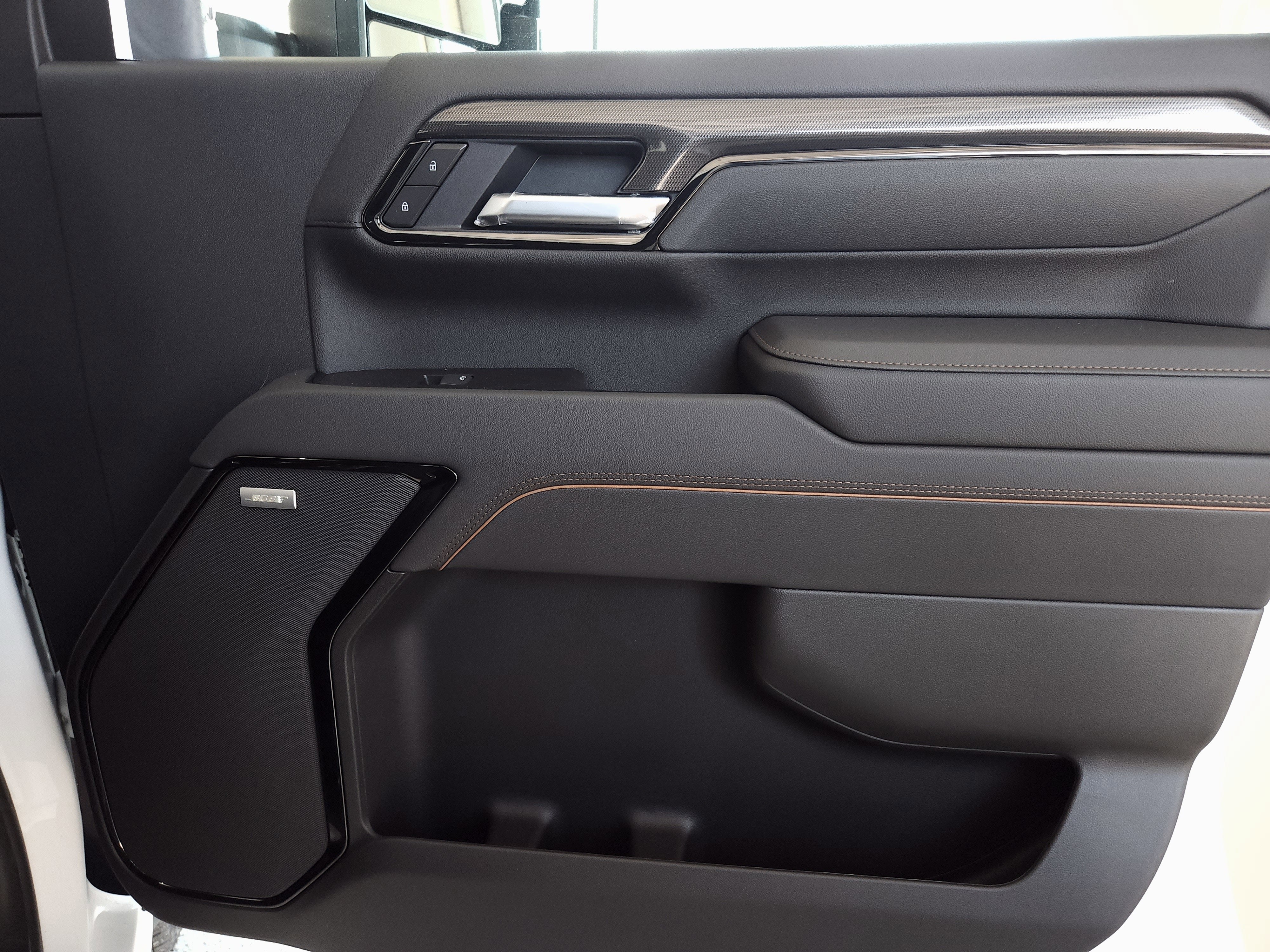 2025 GMC Sierra 3500 HD AT4