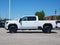 2025 GMC Sierra 3500 HD AT4