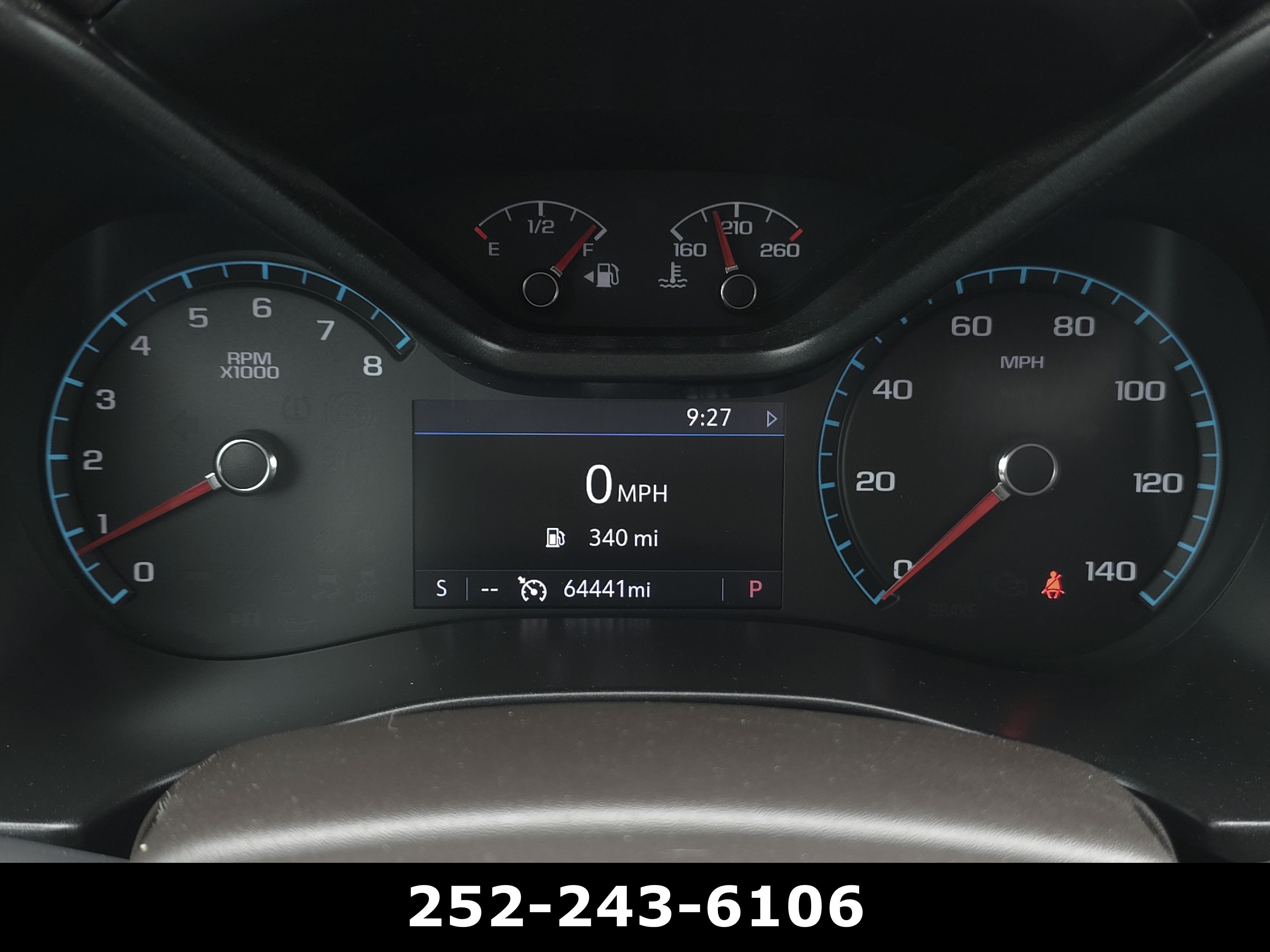 2020 GMC Canyon 2WD SLE