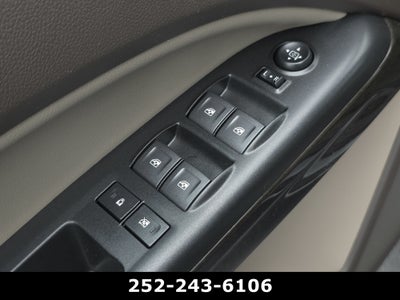 2020 GMC Canyon 2WD SLE