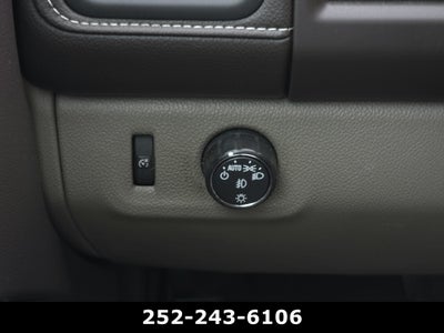 2020 GMC Canyon 2WD SLE