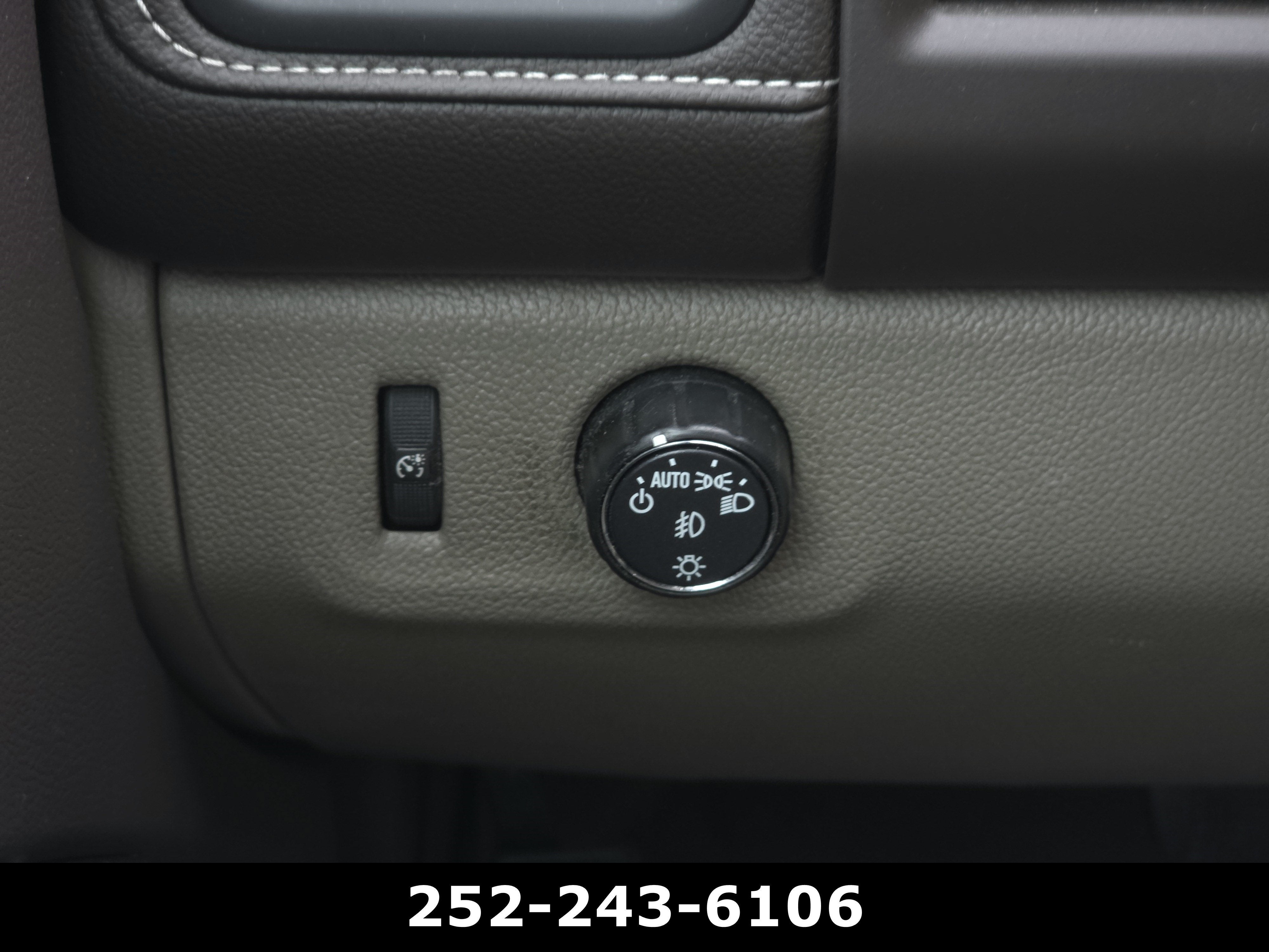 2020 GMC Canyon 2WD SLE