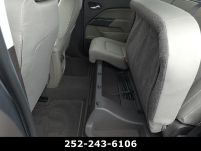 2020 GMC Canyon 2WD SLE