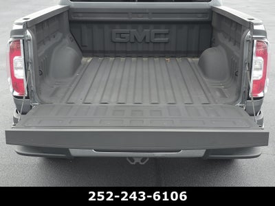 2020 GMC Canyon 2WD SLE
