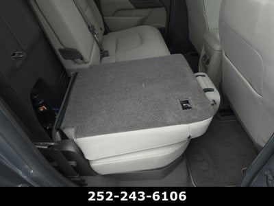 2020 GMC Canyon 2WD SLE