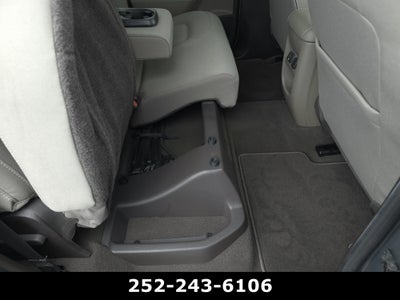 2020 GMC Canyon 2WD SLE
