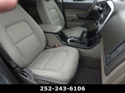 2020 GMC Canyon 2WD SLE