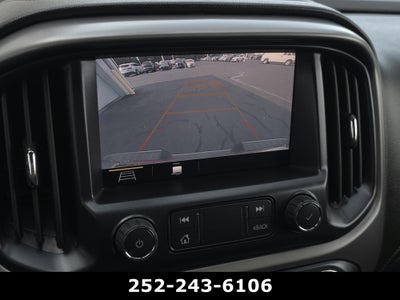 2022 GMC Canyon AT4 - Leather