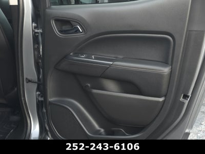 2022 GMC Canyon AT4 - Leather