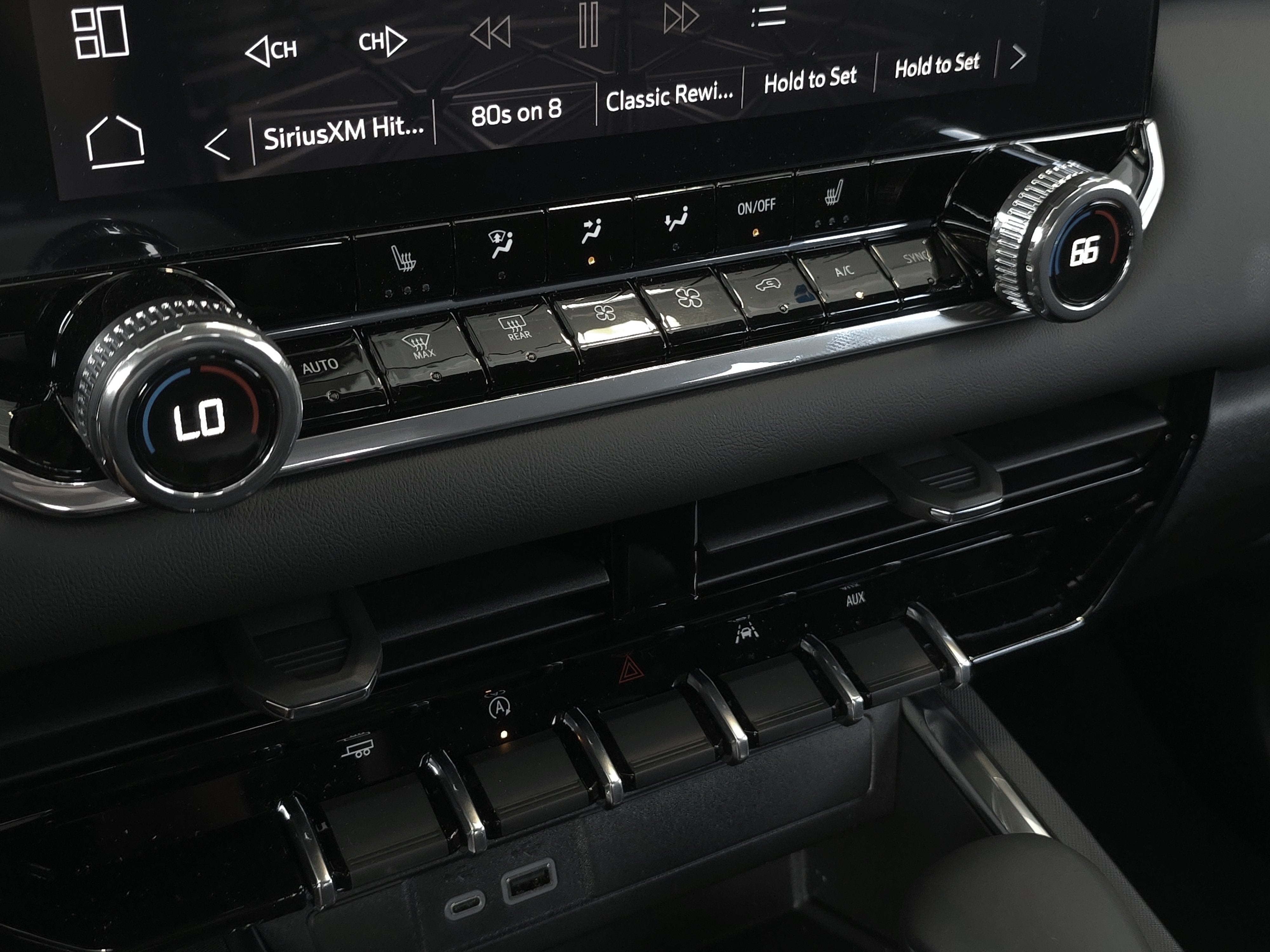 2026 GMC Canyon Elevation - Photo 14