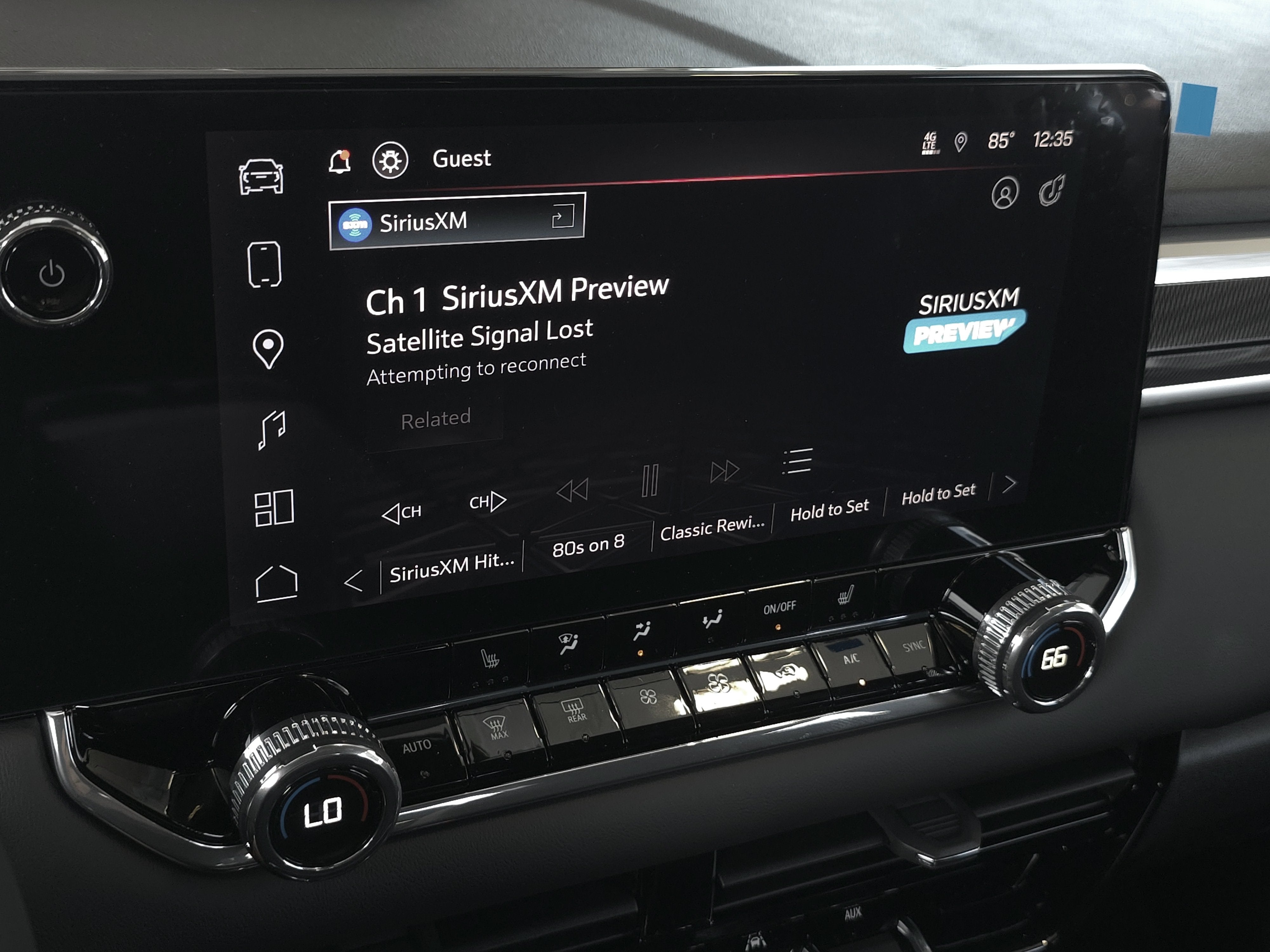 2026 GMC Canyon Elevation - Photo 15
