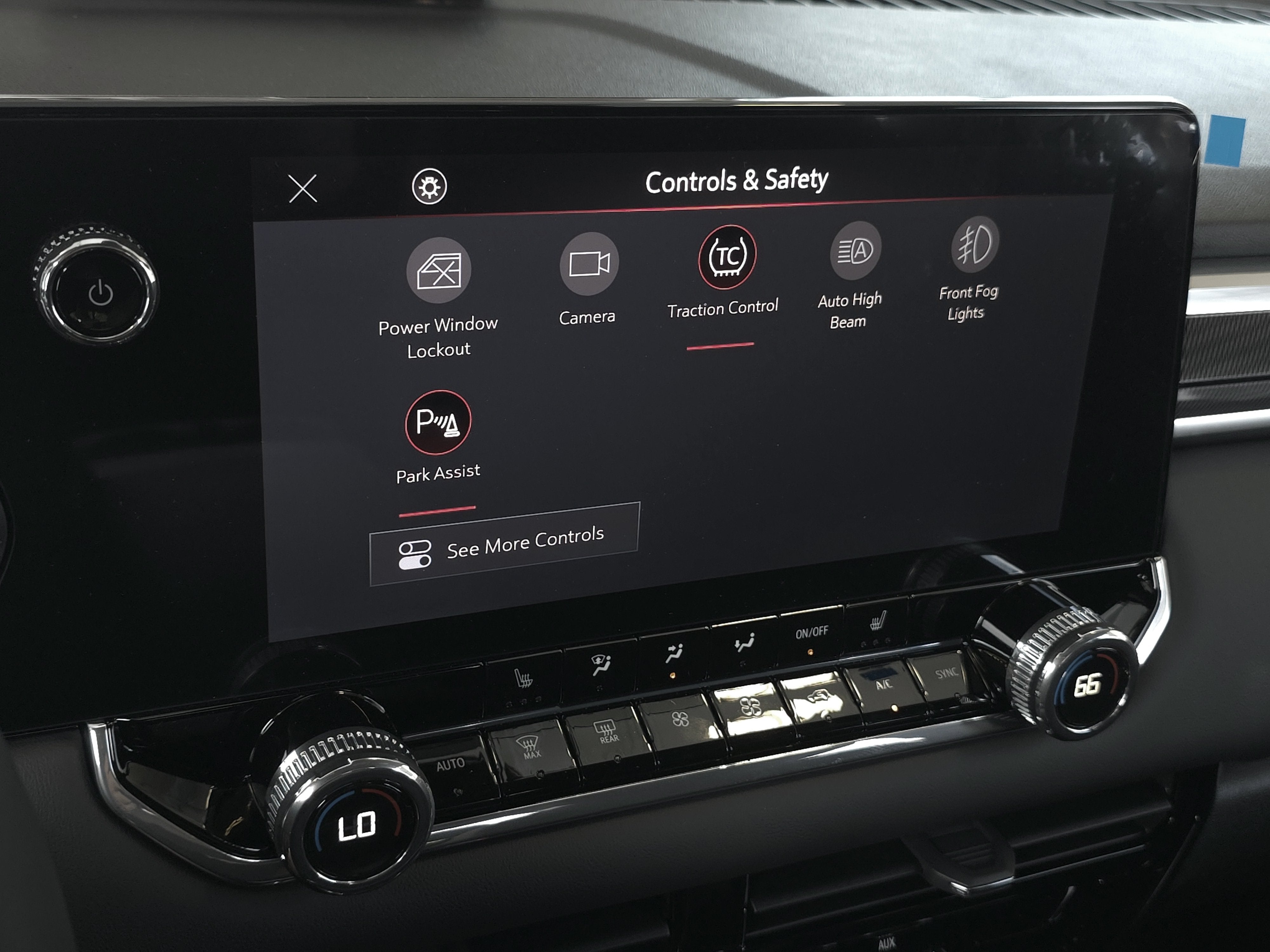 2026 GMC Canyon Elevation - Photo 17
