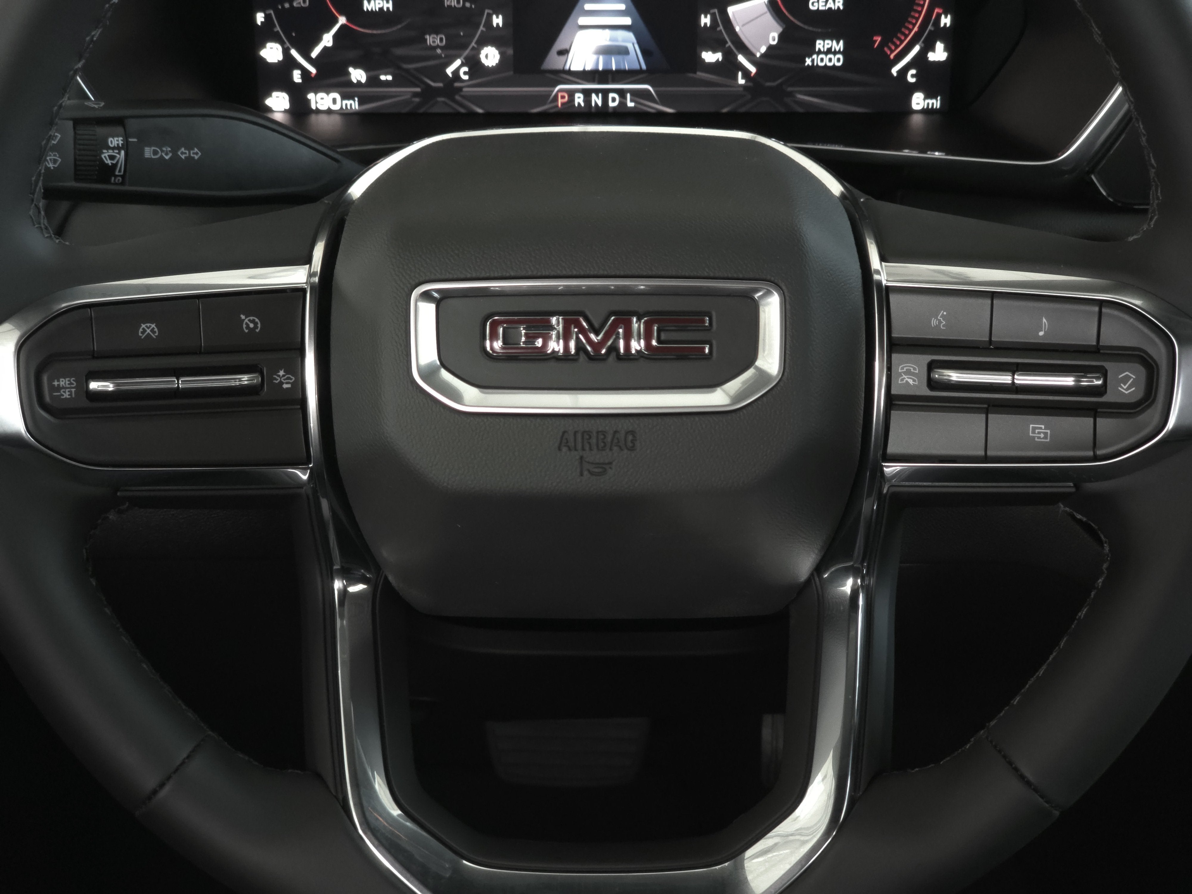 2026 GMC Canyon Elevation - Photo 19