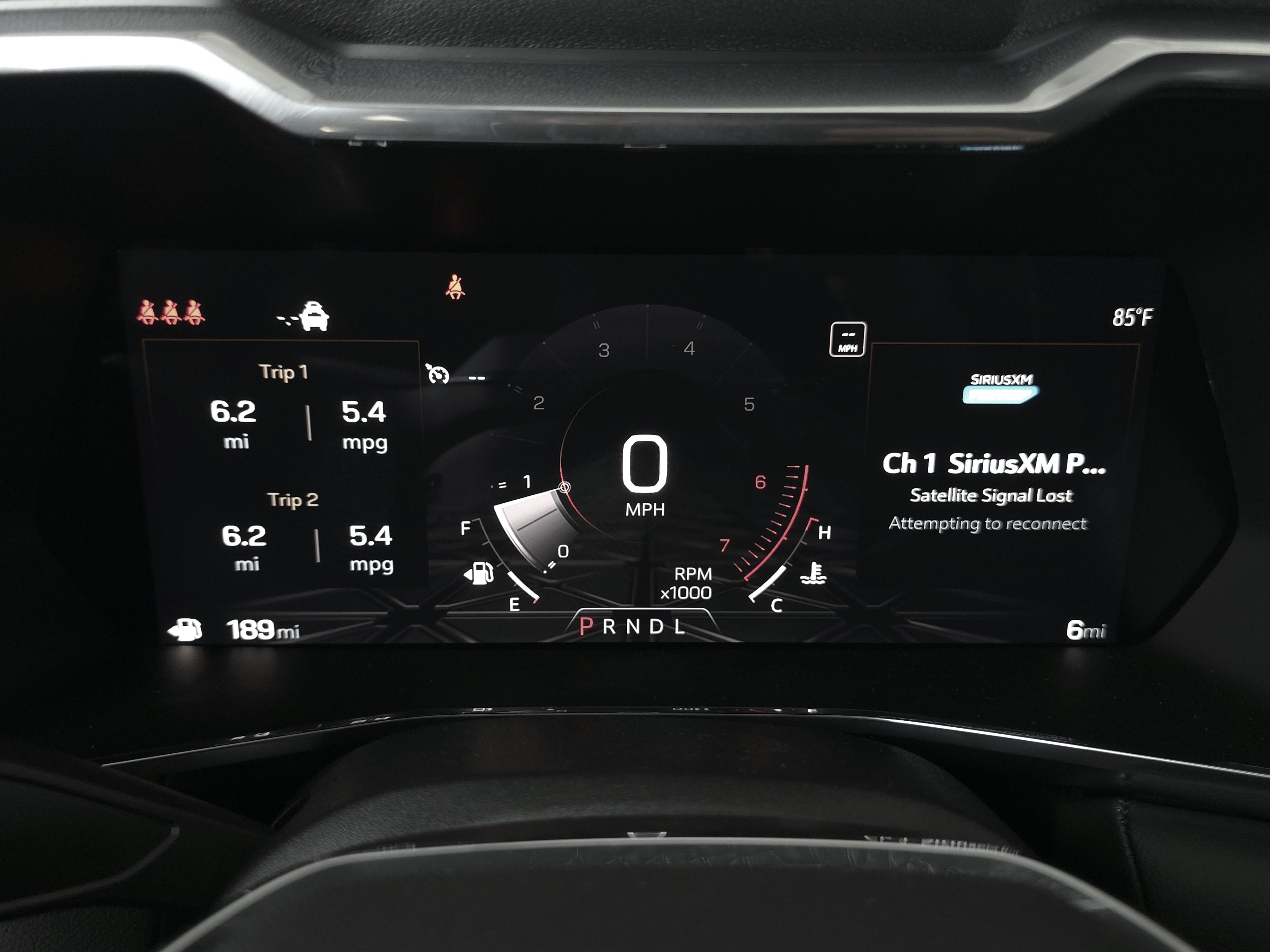 2026 GMC Canyon Elevation - Photo 20