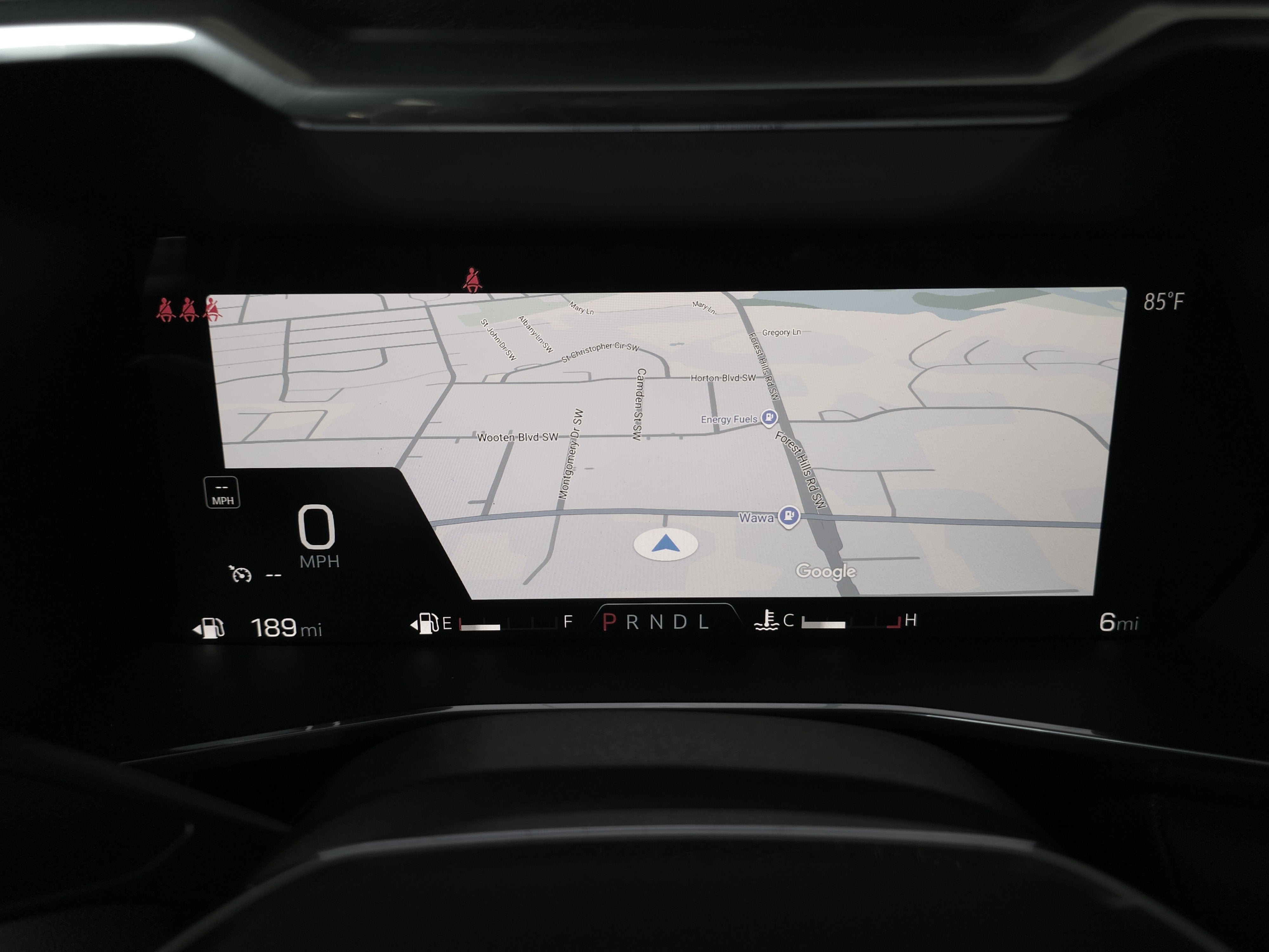 2026 GMC Canyon Elevation - Photo 21