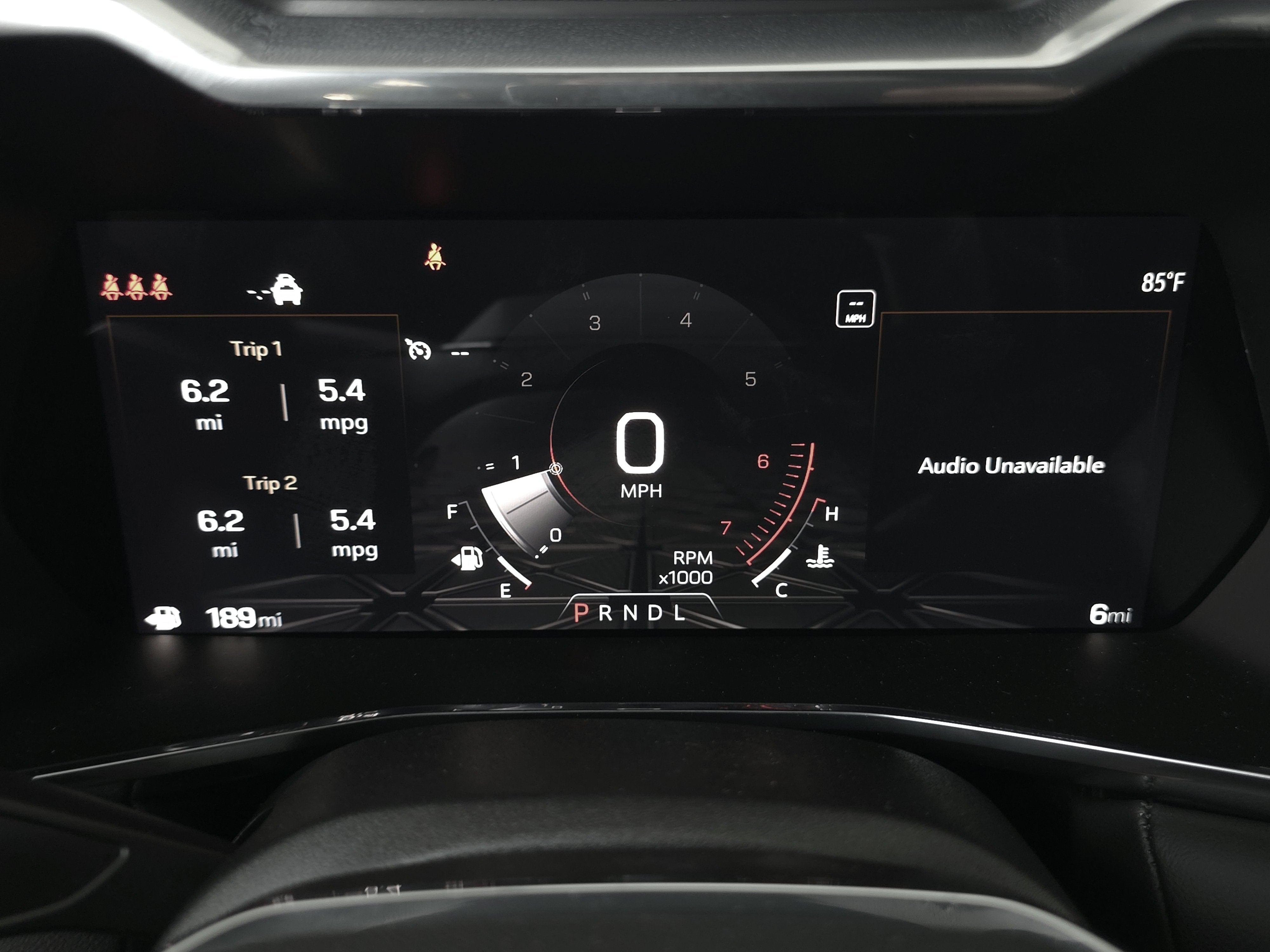 2026 GMC Canyon Elevation - Photo 22