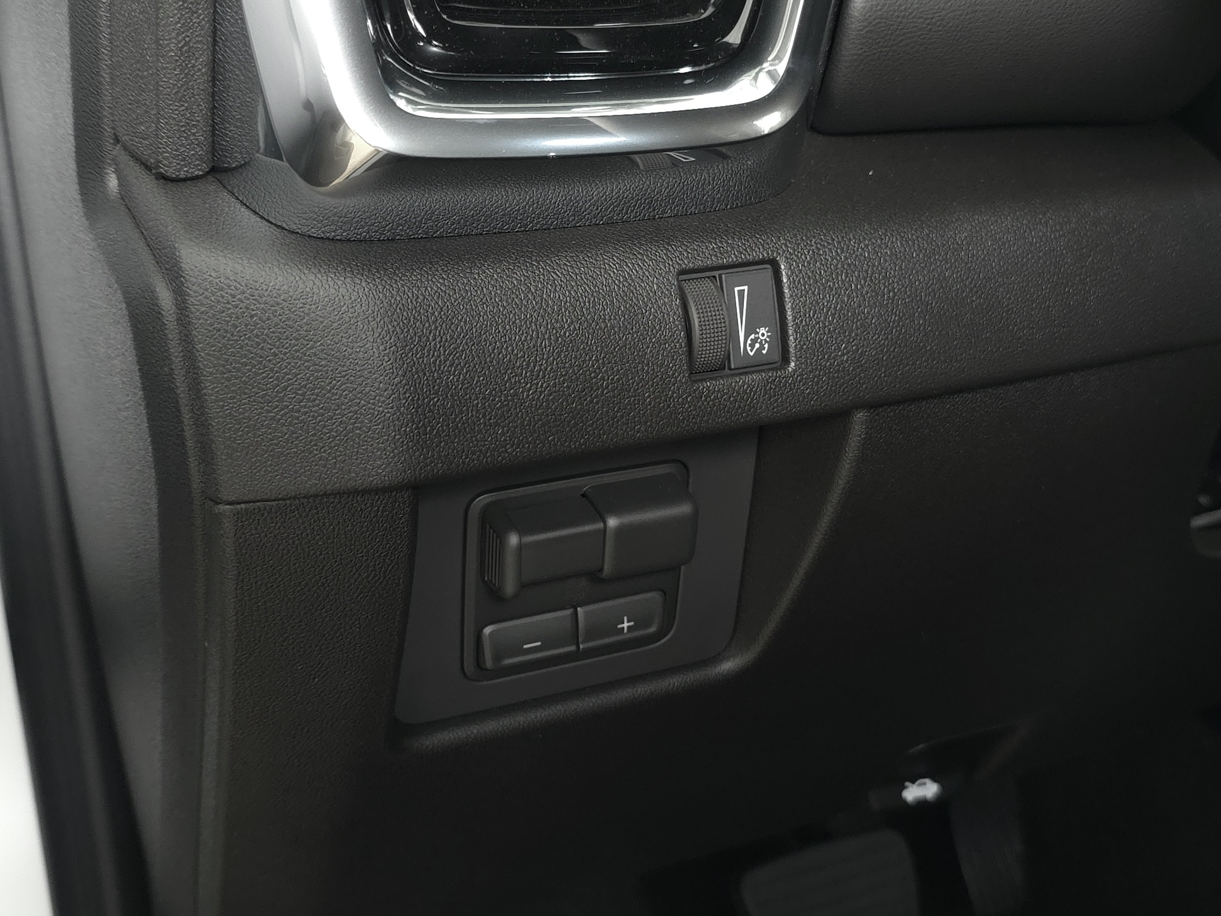 2026 GMC Canyon Elevation - Photo 23