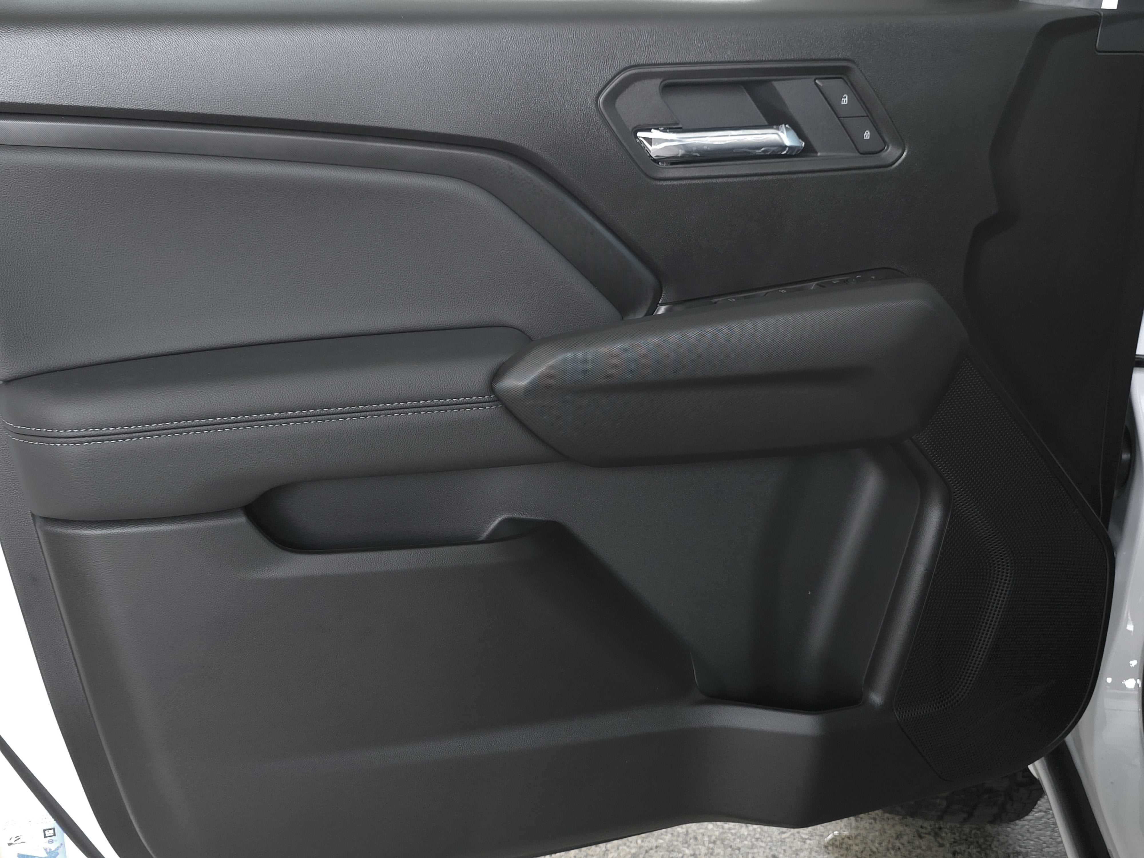 2026 GMC Canyon Elevation - Photo 25
