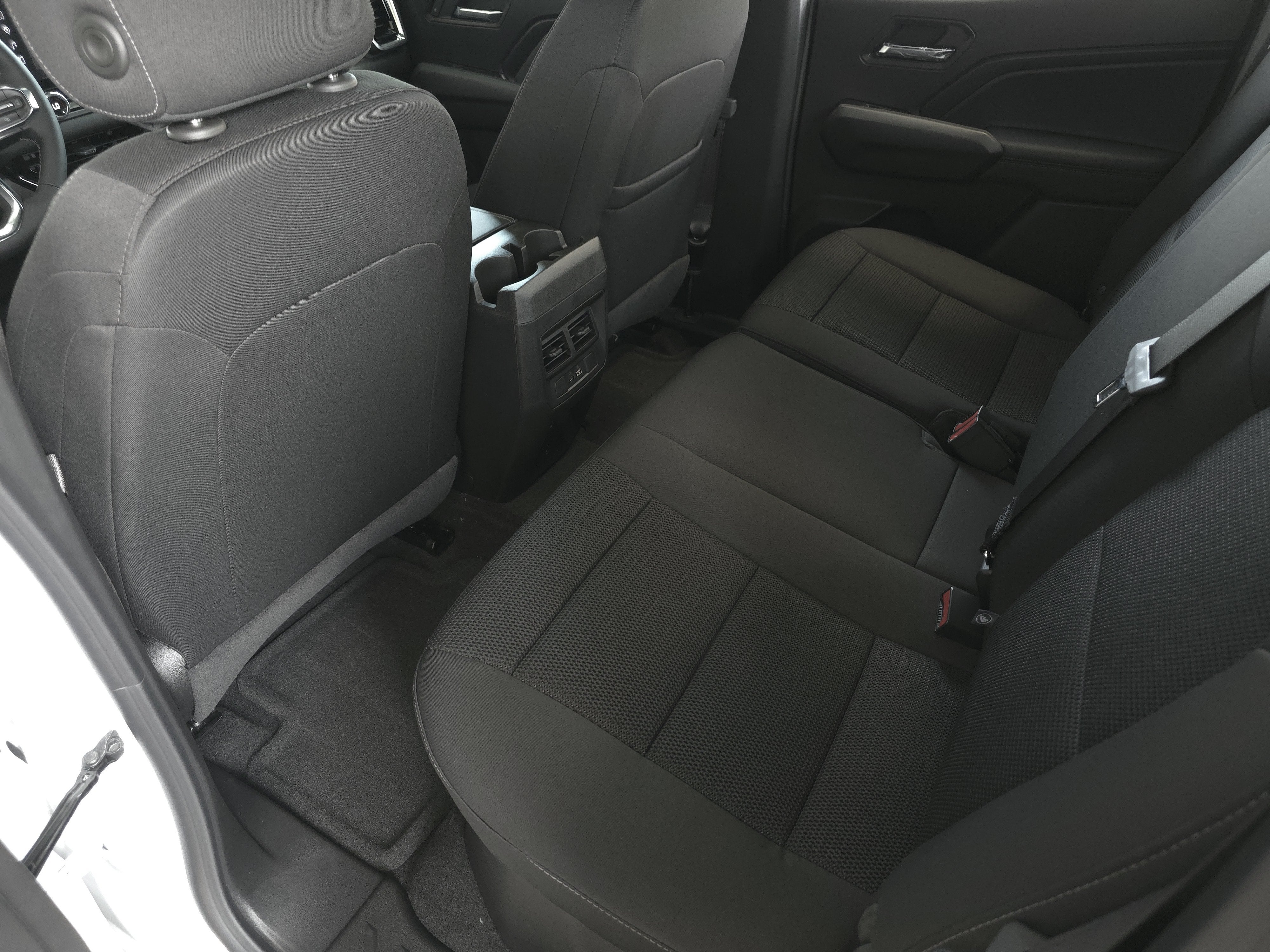 2026 GMC Canyon Elevation - Photo 26