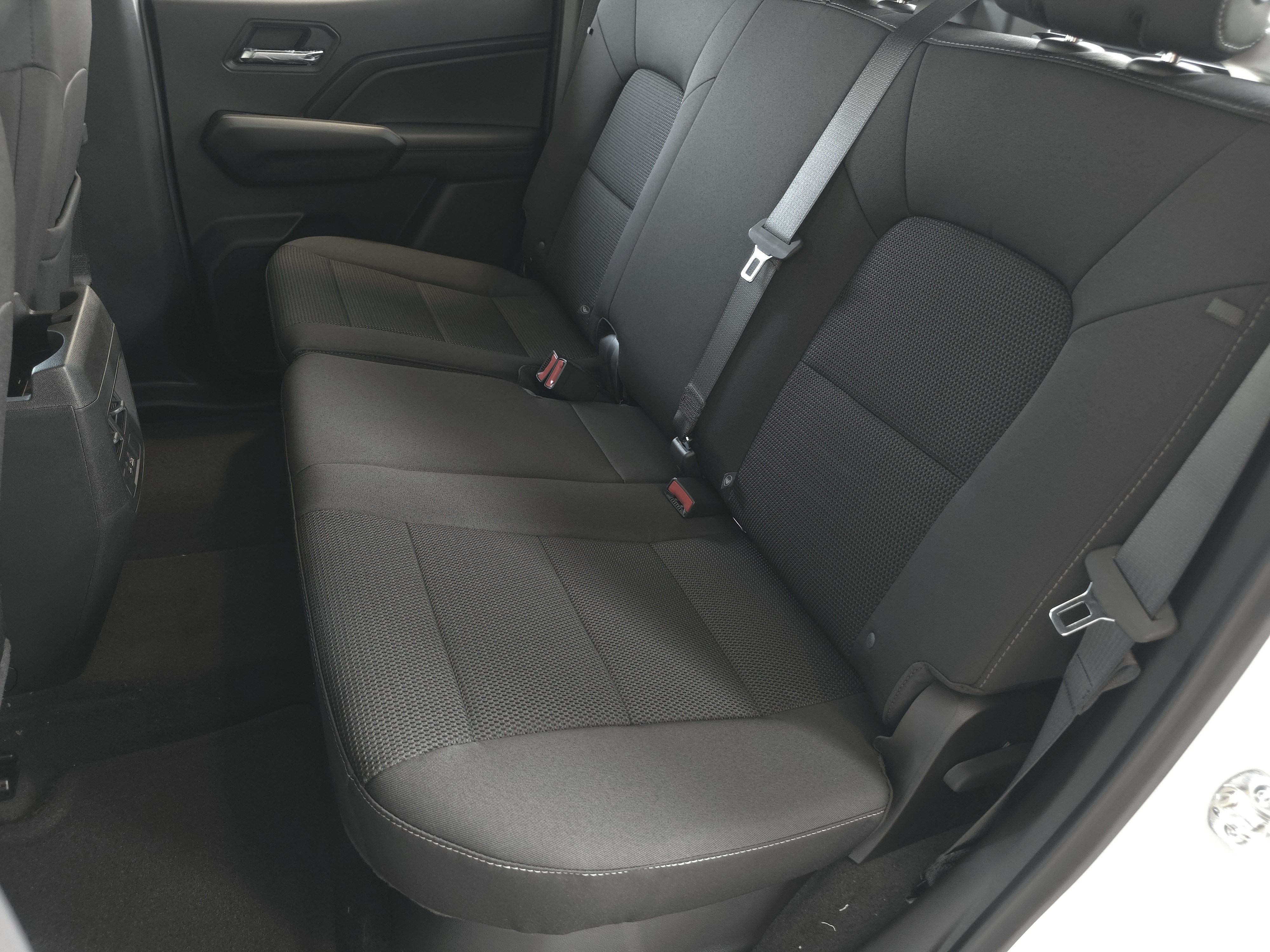 2026 GMC Canyon Elevation - Photo 27