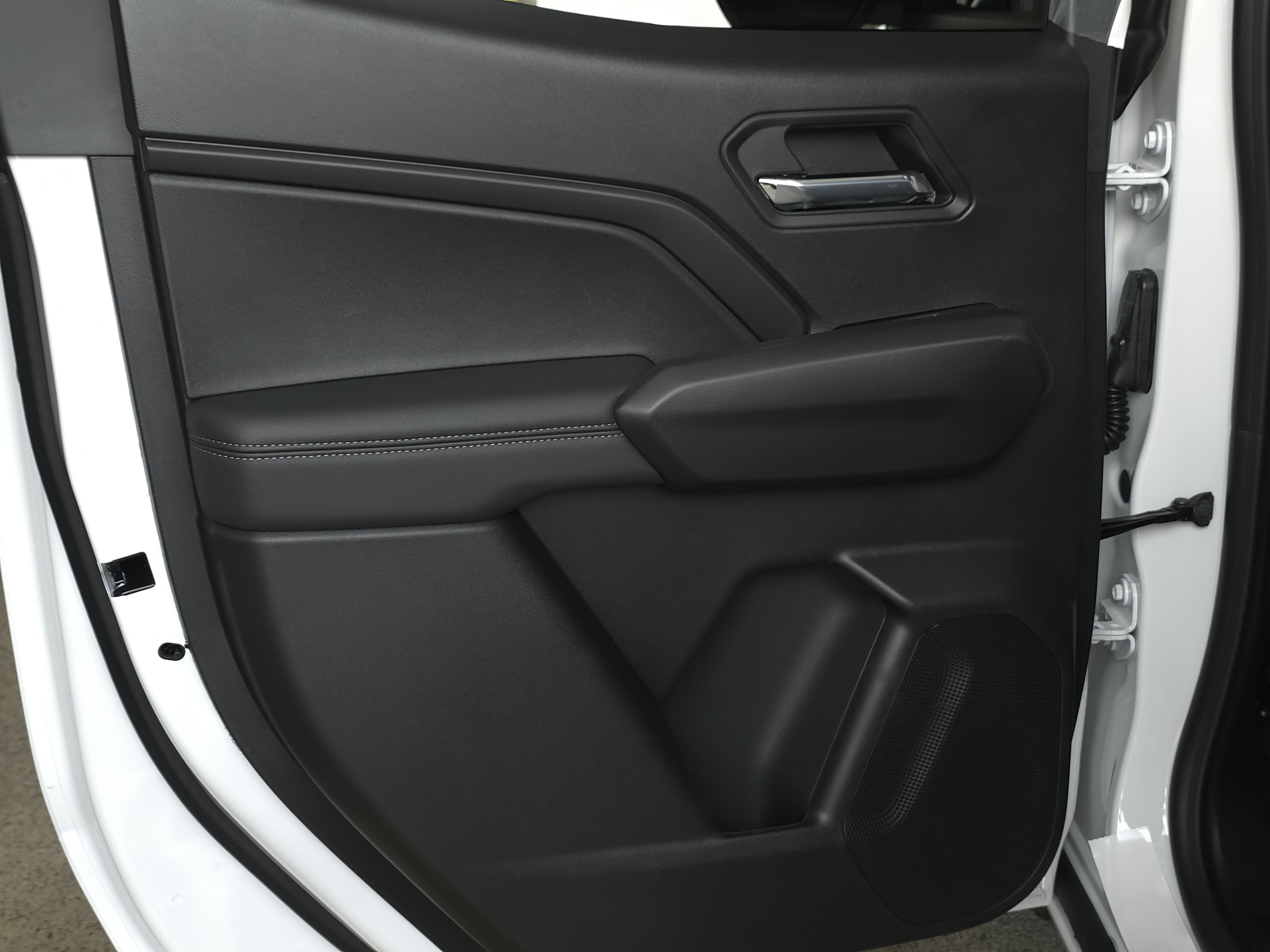 2026 GMC Canyon Elevation - Photo 29
