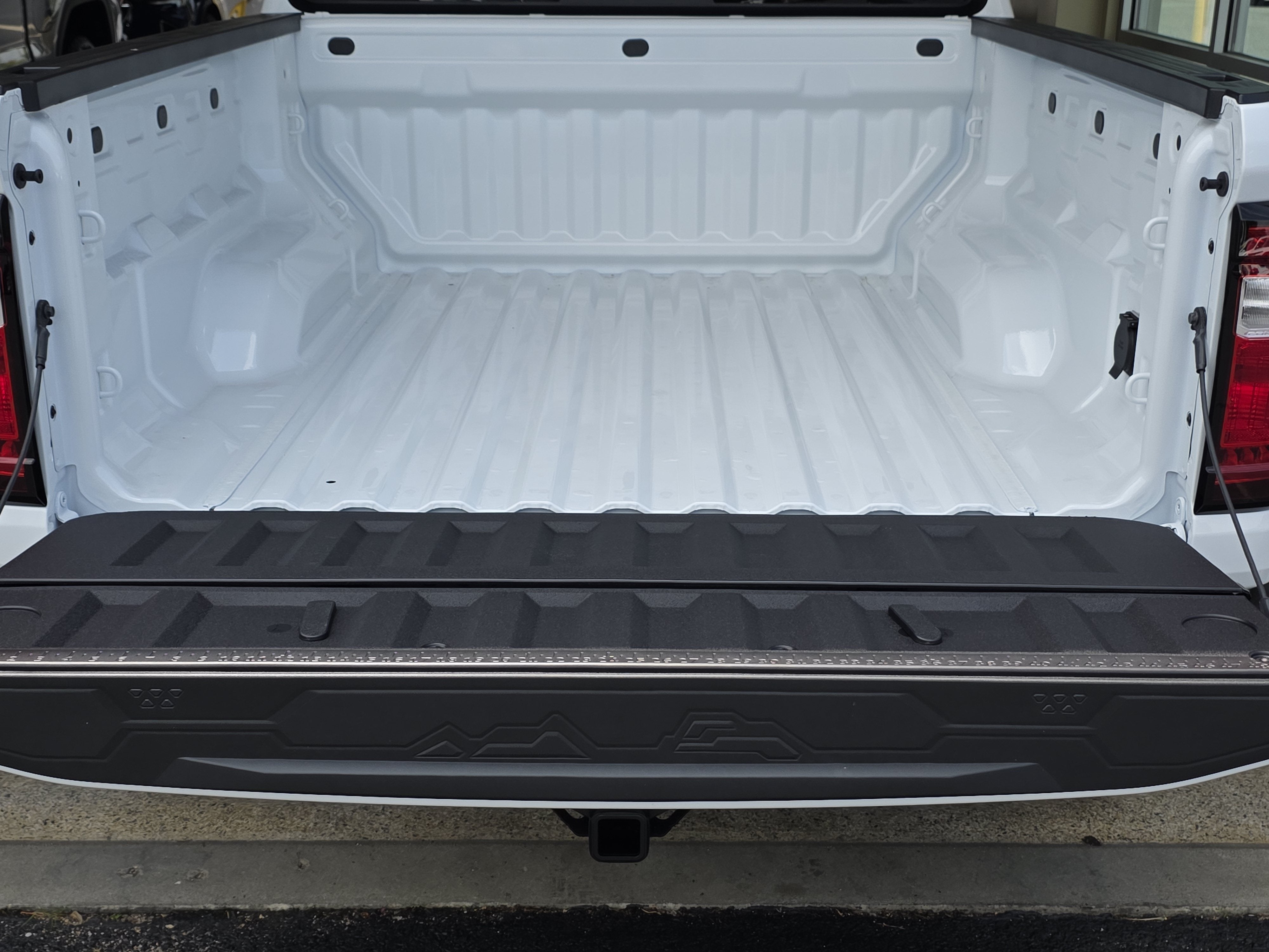 2026 GMC Canyon Elevation - Photo 30